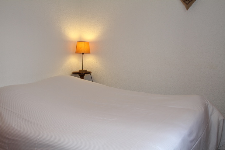 Photo Chambre appartement 2