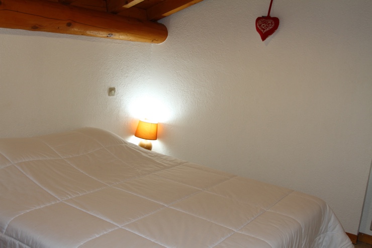 Photo chambre appartement 4