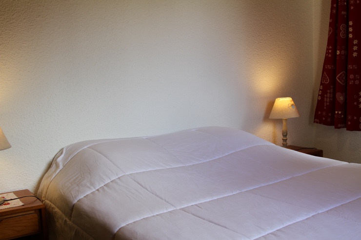 Photo chambre appartement 5