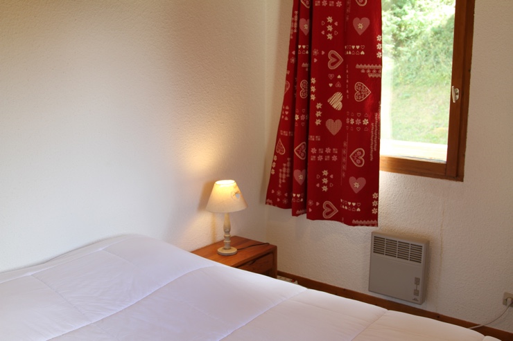 Photo chambre appartement 5