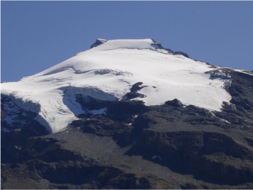 Vue montagne
